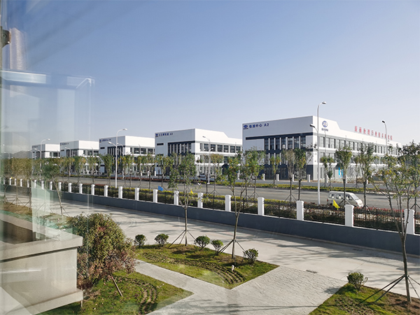 Fangsheng Xingtai manufacturing base